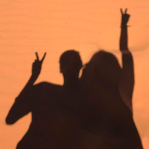 Meet your Posher, Stella